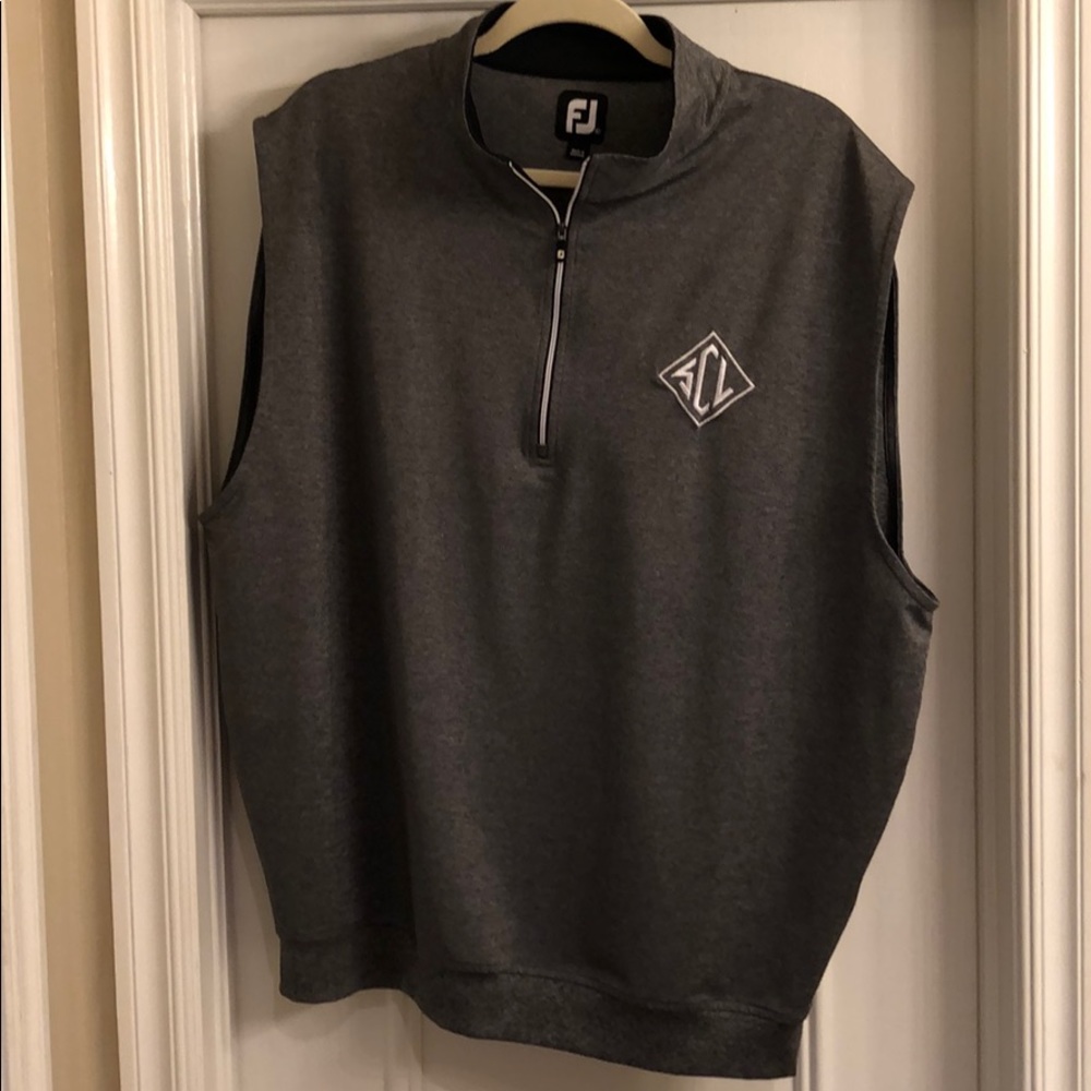 FootJoy Vest